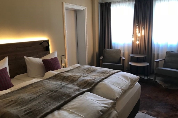 Romantisches Hotel Menzhausen (Uslar)